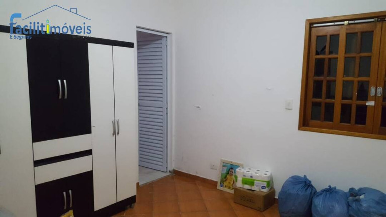 Imagem Sobrado com 5 Quartos à Venda, 258 m² em Jardim Paraíso - Santo André