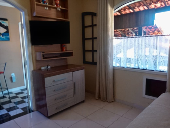 Imagem Apartamento com 1 Quarto à Venda,  em Itaúna - Saquarema