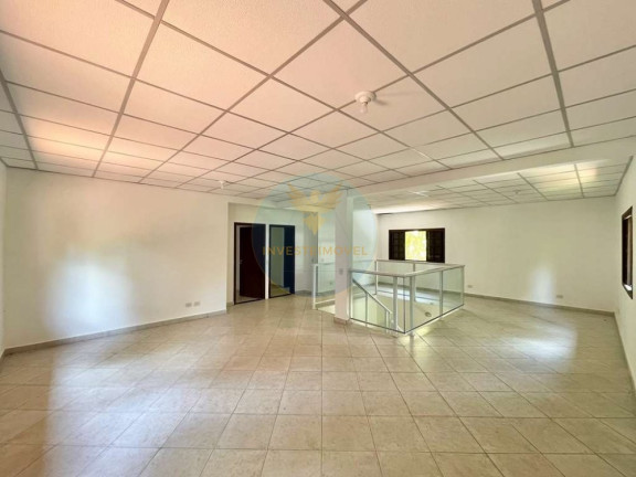 Imagem Casa de Condomínio com 7 Quartos à Venda, 610 m² em Granja Viana - Cotia