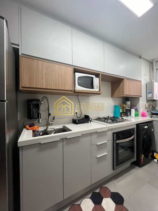 Imagem Apartamento com 2 Quartos à Venda, 55 m² em Rudge Ramos - São Bernardo Do Campo Imagem Apartamento com 2 Quartos à Venda, 55 m² em Rudge Ramos - São Bernardo Do Campo