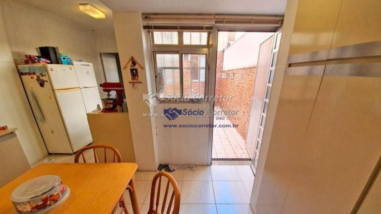 Imagem Sobrado com 4 Quartos à Venda, 240 m² em Tatuapé - São Paulo