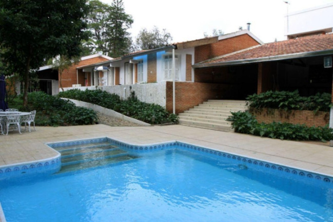 Imagem Casa com 3 Quartos à Venda, 580 m² em Vila Santo Antônio - Cotia Imagem Casa com 3 Quartos à Venda, 580 m² em Vila Santo Antônio - Cotia