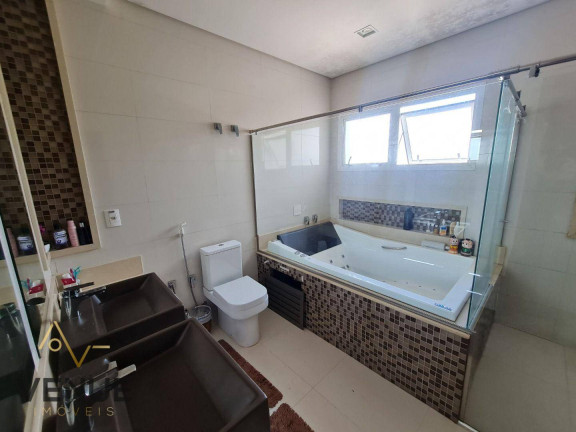 Imagem Sobrado com 4 Quartos à Venda, 330 m² em Condomínio Real Park - Arujá Imagem Sobrado com 4 Quartos à Venda, 330 m² em Condomínio Real Park - Arujá
