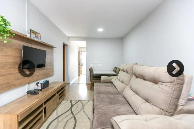 Imagem Casa com 2 Quartos à Venda, 108 m² em Campina Da Barra - Araucaria Imagem Casa com 2 Quartos à Venda, 108 m² em Campina Da Barra - Araucaria