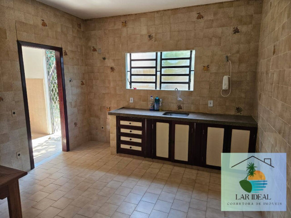 Imagem Casa com 4 Quartos à Venda, 450 m² em Bananeiras - Araruama Imagem Casa com 4 Quartos à Venda, 450 m² em Bananeiras - Araruama