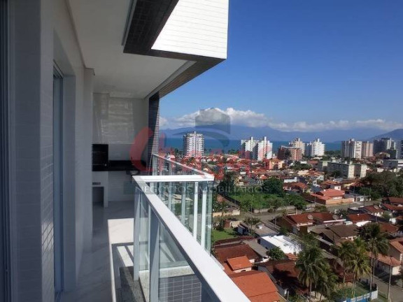Foto do imóvel Apartamento com 2 Quartos à Venda, 75 m² em Indaiá - Caraguatatuba
