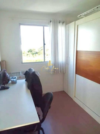Imagem Apartamento com 2 Quartos à Venda, 76 m² em Ponte Do Imaruim - Palhoça