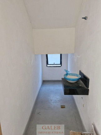 Imagem Casa com 3 Quartos à Venda, 131 m² em Jardim Maristela - Atibaia