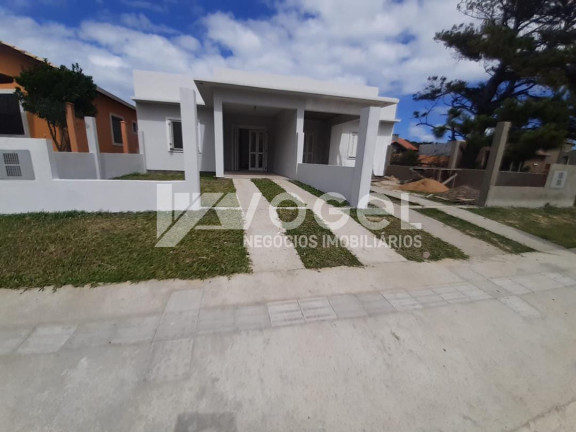 Imagem Casa com 2 Quartos à Venda, 70 m² em Aldeia Da Lagoa - Tramandai