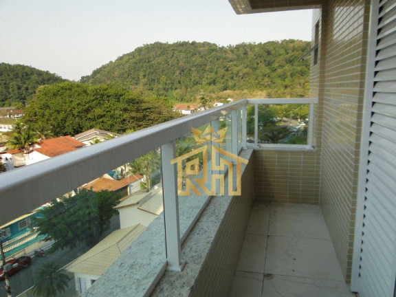 Imagem Apartamento com 4 Quartos à Venda, 147 m² em Canto Do Forte - Praia Grande