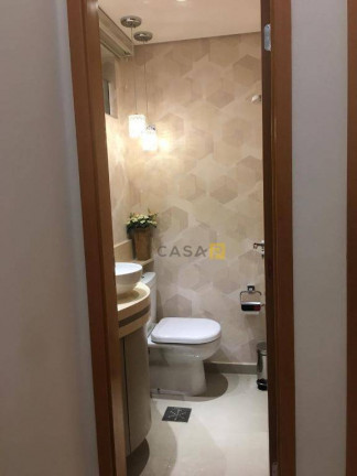 Imagem Apartamento com 3 Quartos à Venda, 90 m² em Jardim São José - Americana Imagem Apartamento com 3 Quartos à Venda, 90 m² em Jardim São José - Americana