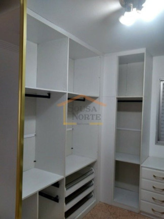Imagem Apartamento com 4 Quartos à Venda, 200 m² em Casa Verde - São Paulo