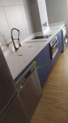 Imagem Apartamento com 2 Quartos à Venda, 50 m² em Brás - São Paulo Imagem Apartamento com 2 Quartos à Venda, 50 m² em Brás - São Paulo
