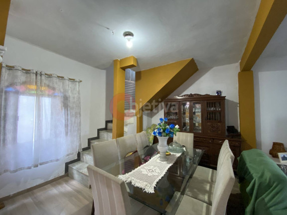 Imagem Casa com 3 Quartos à Venda, 450 m² em Parque Burle - Cabo Frio