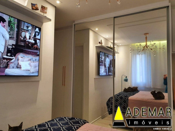 Imagem Apartamento com 2 Quartos à Venda, 65 m² em Centro - São Bernardo Do Campo Imagem Apartamento com 2 Quartos à Venda, 65 m² em Centro - São Bernardo Do Campo