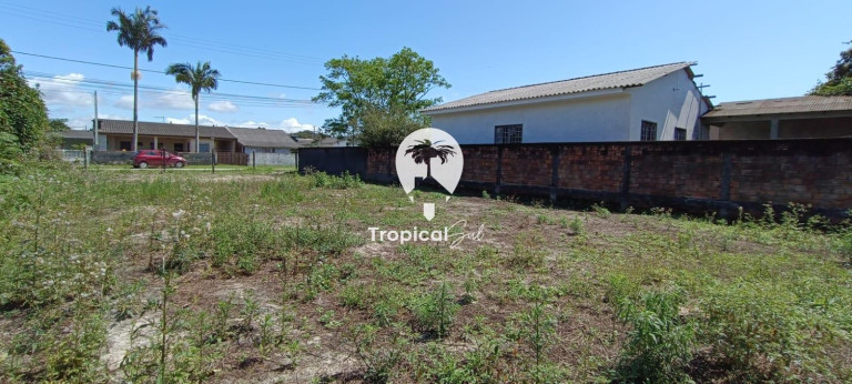 Imagem Terreno à Venda, 396 m² em Shangri-lá - Pontal Do Parana Imagem Terreno à Venda, 396 m² em Shangri-lá - Pontal Do Parana