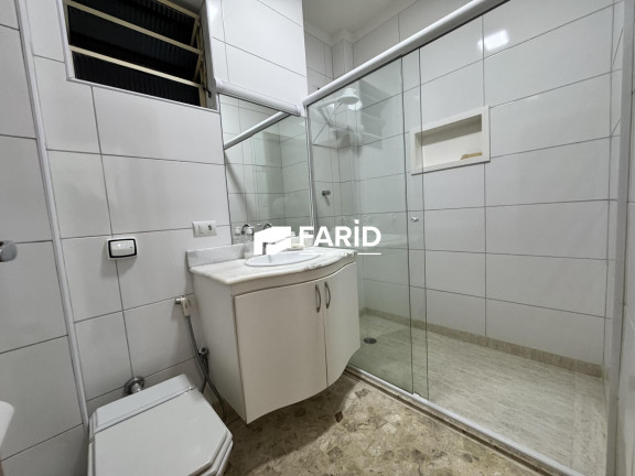 Imagem Cobertura com 3 Quartos à Venda, 207 m² em Ponta Da Praia - Santos