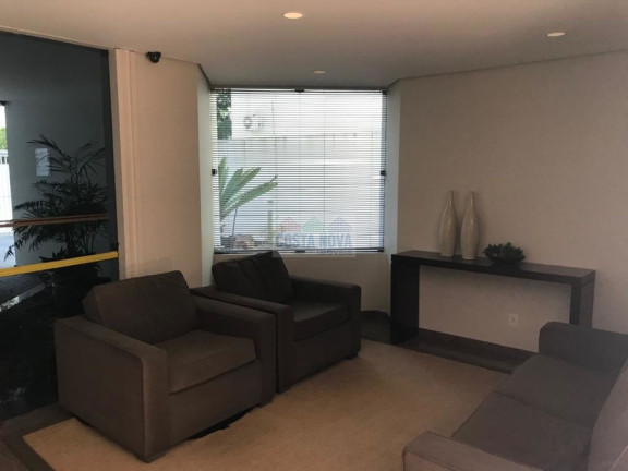 Imagem Apartamento com 2 Quartos à Venda, 97 m² em Santa Cecília - São Paulo
