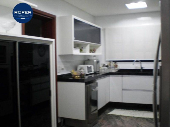 Imagem Apartamento com 3 Quartos à Venda, 243 m² em Vila Regente Feijó - São Paulo Imagem Apartamento com 3 Quartos à Venda, 243 m² em Vila Regente Feijó - São Paulo