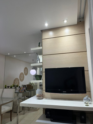 Imagem Apartamento com 2 Quartos à Venda, 67 m² em Sussuarana - Salvador Imagem Apartamento com 2 Quartos à Venda, 67 m² em Sussuarana - Salvador