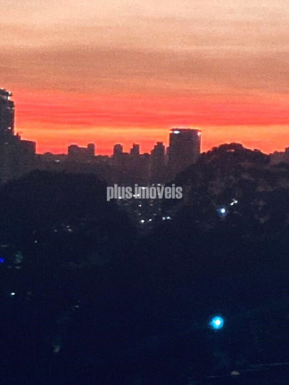 Imagem Apartamento com 4 Quartos para Alugar, 370 m² em Panamby - São Paulo Imagem Apartamento com 4 Quartos para Alugar, 370 m² em Panamby - São Paulo