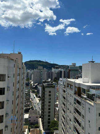 Imagem Apartamento com 3 Quartos à Venda, 101 m² em Centro - Florianópolis Imagem Apartamento com 3 Quartos à Venda, 101 m² em Centro - Florianópolis