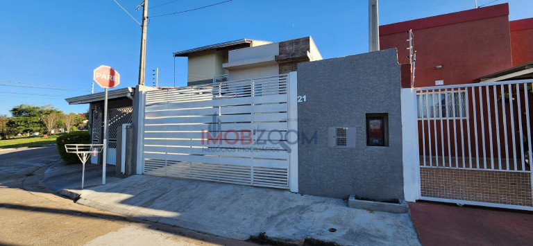 Imagem Casa com 3 Quartos à Venda, 95 m² em Nova Cerejeira - Atibaia Imagem Casa com 3 Quartos à Venda, 95 m² em Nova Cerejeira - Atibaia