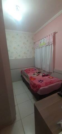 Imagem Casa de Condomínio com 3 Quartos à Venda, 98 m² em Jardim São Carlos - Sorocaba Imagem Casa de Condomínio com 3 Quartos à Venda, 98 m² em Jardim São Carlos - Sorocaba