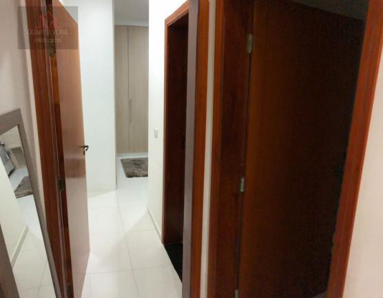 Imagem Casa com 2 Quartos à Venda, 120 m² em Jardim Boer Ii - Americana