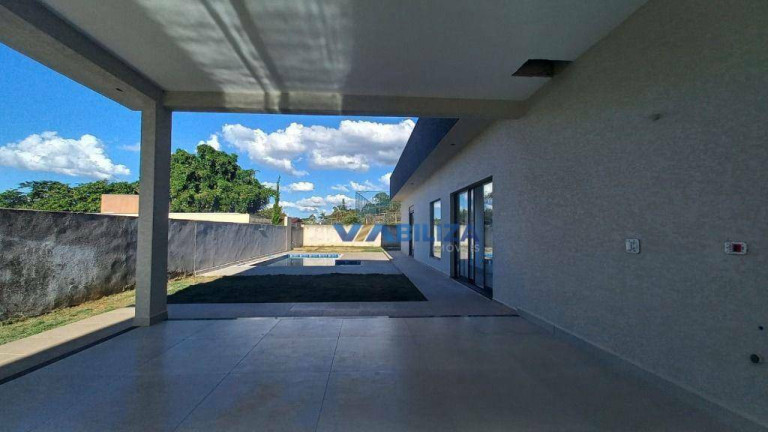 Imagem Casa com 3 Quartos à Venda, 250 m² em Condomínio Shambala Iii - Atibaia