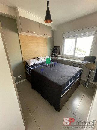 Imagem Apartamento com 2 Quartos à Venda,  em Chácara Califórnia - São Paulo