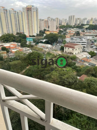 Imagem Apartamento com 3 Quartos à Venda ou Locação, 63 m² em Vila Moreira - São Paulo Imagem Apartamento com 3 Quartos à Venda ou Locação, 63 m² em Vila Moreira - São Paulo