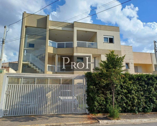 Imagem Sobrado com 3 Quartos à Venda, 215 m² em Cerâmica - São Caetano Do Sul Imagem Sobrado com 3 Quartos à Venda, 215 m² em Cerâmica - São Caetano Do Sul