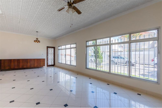 Imagem Casa com 3 Quartos à Venda, em Vila Campo Grande - São Paulo Imagem Casa com 3 Quartos à Venda, em Vila Campo Grande - São Paulo