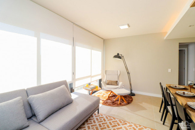 Imagem Apartamento com 2 Quartos à Venda, 79 m² em Jardim Botânico - Porto Alegre