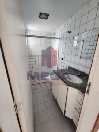 Imagem Apartamento com 2 Quartos à Venda, 65 m² em Itapuã - Vila Velha