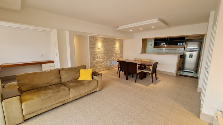 Imagem Apartamento com 3 Quartos à Venda, 110 m² em Brooklin Paulista - São Paulo Imagem Apartamento com 3 Quartos à Venda, 110 m² em Brooklin Paulista - São Paulo