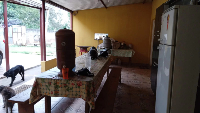 Imagem Fazenda à Venda, 1.500 m² em Bom Jardim - Jaguariúna Imagem Fazenda à Venda, 1.500 m² em Bom Jardim - Jaguariúna