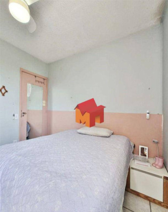 Imagem Apartamento com 2 Quartos à Venda, 48 m² em Parque Residencial Do Lago - Santa Bárbara D'oeste Imagem Apartamento com 2 Quartos à Venda, 48 m² em Parque Residencial Do Lago - Santa Bárbara D'oeste