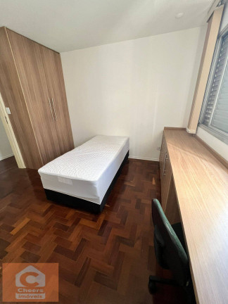 Imagem Apartamento com 3 Quartos à Venda, 115 m² em Paraíso - São Paulo