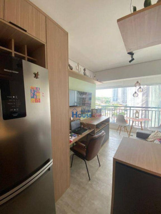 Imagem Apartamento com 1 Quarto à Venda, 32 m² em Butantã - São Paulo