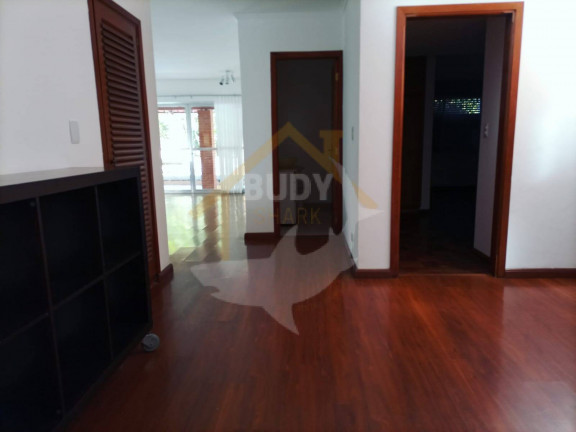 Imagem Casa com 3 Quartos à Venda ou Locação, 300 m² em Alphaville Residencial Dois - Barueri