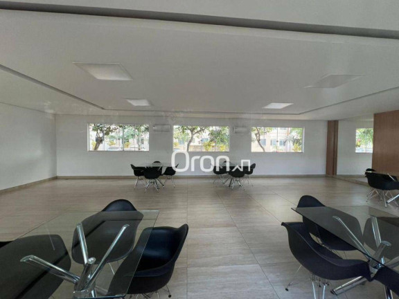 Imagem Apartamento com 2 Quartos à Venda, 43 m² em Jardim Novo Mundo - Goiânia