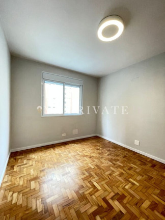 Imagem Apartamento com 3 Quartos à Venda, 110 m² em Pinheiros - São Paulo