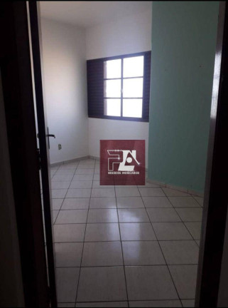 Imagem Casa com 2 Quartos à Venda, 108 m² em Vila Nunes - Lorena