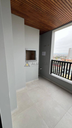 Imagem Apartamento com 2 Quartos à Venda, 82 m² em Centro - Navegantes