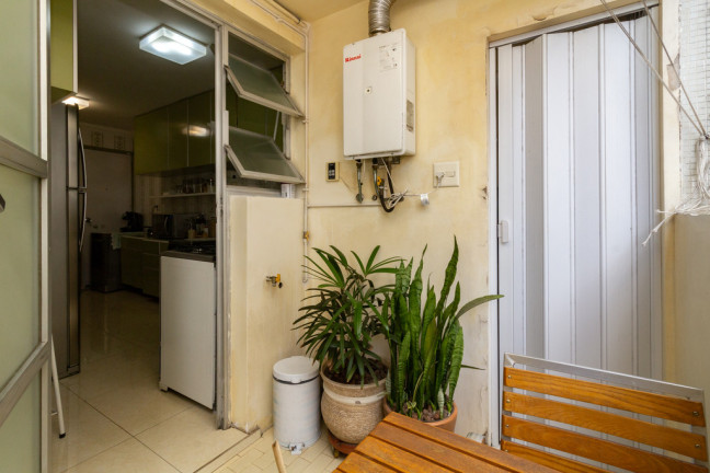 Imagem Apartamento com 3 Quartos à Venda, 118 m² em Consolação - São Paulo Imagem Apartamento com 3 Quartos à Venda, 118 m² em Consolação - São Paulo