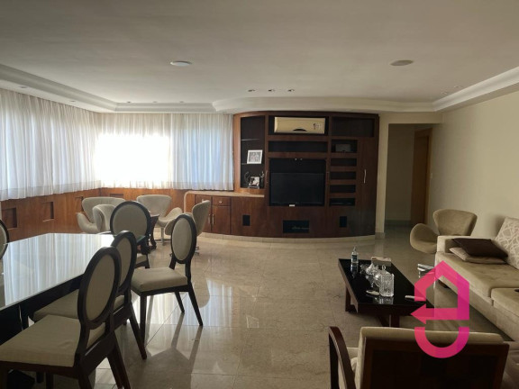 Imagem Apartamento com 3 Quartos à Venda,  em Setor Oeste - Goiânia