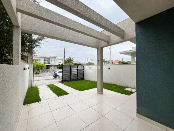 Imagem Casa com 3 Quartos à Venda, 89 m² em Barra Do Sai - Itapoá