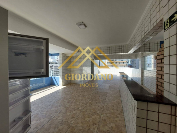 Imagem Apartamento com 1 Quarto à Venda, 48 m² em Aviação - Praia Grande Imagem Apartamento com 1 Quarto à Venda, 48 m² em Aviação - Praia Grande